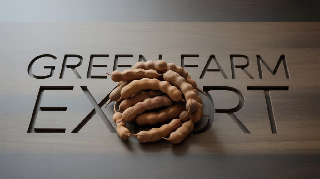 Green Farm Export Tamarind